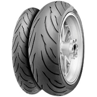 Continental Tyre 190/50ZR17 Motion Sport TL R