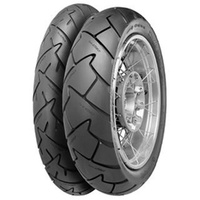Continental Tyre 110/80VR19 TL 59V Trail Attack 2