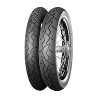 Continental Tyre 90/90VR18 Classic Attack TL F