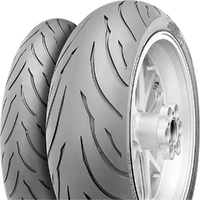 Continental Tyre 120/60ZR17 Motion Sport TL F