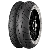 Continental Tyre 190/55ZR17 Sport Attack 3