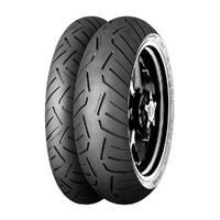Continental Tyre 170/60ZR17 Road Attack 3 TLR