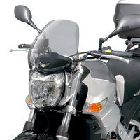 GIVI Windscreen for Suzuki GSR 600 2006-2011 (245A)