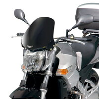 GIVI Windscreen for KTM DUKE 690 2012-2019 (245N)