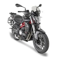 GIVI Windscreen for KTM DUKE 125-200-390 2011-2016 (247A)