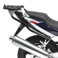 GIVI Rear Rack for Honda CBR 600 F 1999-2009 (252F)