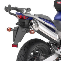 GIVI Rear Rack 258FZ