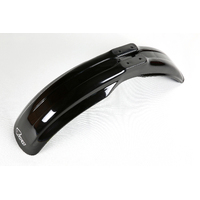 UFO Front Fender Black (2600001)