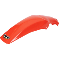 UFO Front Fender for Honda CR 250 1985-1999 (Red 61)
