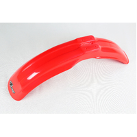 UFO Front Fender for Honda CR 125 1985-1999 (Red 70)