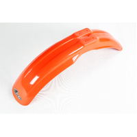 UFO Front Fender for Honda CR 500 1985-2001 (Orange CR90)