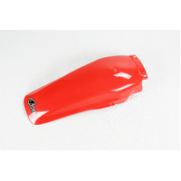 UFO Rear Fender for Honda CR 500 1985-1990 (Red)
