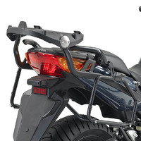 GIVI Monorack 260FZ for Honda (+M5/M6M) *See Description*