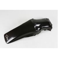 UFO Rear Fender for Honda CR 250 1990-1991 (White)