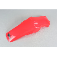 UFO Rear Fender for Honda CR 250 1990-1991 (Red 067)
