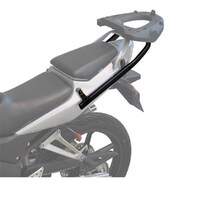 Givi Monolock Rear Rack Honda CBR125 2005 (Needs Plate M5M Or M6M) (262FZ)