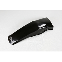 UFO Rear Fender Black (2652001)