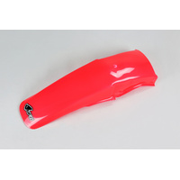 UFO Rear Fender for Honda CR 125 1993-1997 (Red)