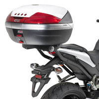 GIVI Rear Rack for Honda CB 1000 R 2008-2017 (266FZ)