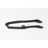 UFO Chain Slider for Honda CR 125 1995-1997 (Black)