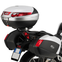 GIVI Monorack 267FZ for Honda (+M7/M6M) *See Description*