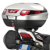 GIVI Monorack 268FZ for Honda (+M7/M6M) *See Description*