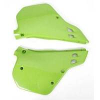 UFO Side Panels Green (2730026)