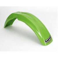 UFO Front Fender for Kawasaki KX 60 1984-2004 (Green)