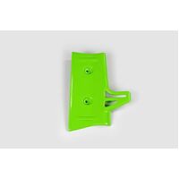 UFO Radiator Covers for Kawasaki KX 60 1984-2004 (Green)