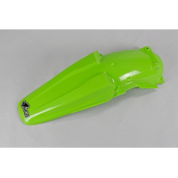 UFO Rear Fender Green (2746026)