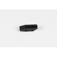 UFO Chain Guide for Kawasaki KX 250 1992-1996 (Black)