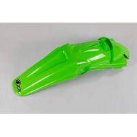 UFO Rear Fender for Kawasaki KX 250 1994-1998 (Green)