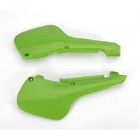 UFO Side Panels Green (2785026)