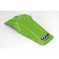 UFO Rear Fender for Kawasaki KX 60 1984-2004 (Green)
