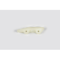 UFO Chain Guide for Yamaha YZ 125 1989-1992 (Internal Slider - Neutral)