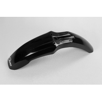 UFO Front Fender for Yamaha YZ 80 1993-2002 (Black)