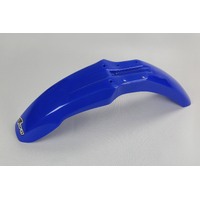 UFO Front Fender Blue (2873089)