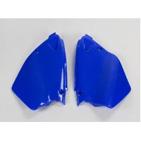 UFO Side Panels for Yamaha YZ 250 1996-2001 (Blue)