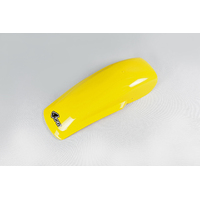 UFO Rear Fender for Suzuki RM 125 1987-1988 (Yellow)