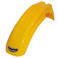 UFO Front Fender Yellow (2904101)
