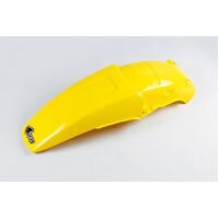 UFO Rear Fender Yellow (2905101)