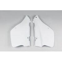 UFO Side Panels White (2907041)