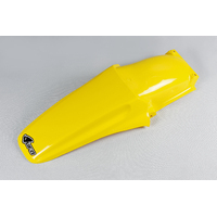 UFO Rear Fender for Suzuki RM 250 1993-1995 (Yellow)
