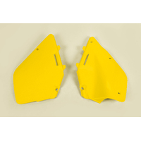 UFO Side Panels Yellow (2959101)