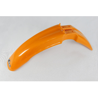 UFO Front Fender for KTM EXC 360 1993-1998 (Orange 126)