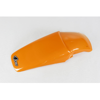 UFO Rear Fender for KTM SX 250 1993-1997 (Orange)