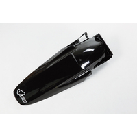 UFO Rear Fender for KTM SX 250 1998-2003 (Black)