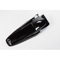 UFO Rear Fender for KTM SX 300 1998-2003 (Orange)