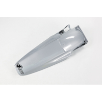 UFO Rear Fender for KTM SX 360 1998-2003 (Silver)