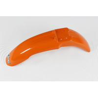 UFO Front Fender for KTM SX 60 1997-2001 (Orange)